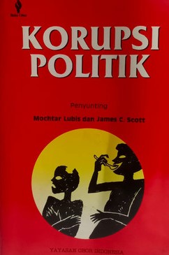 Korupsi Politik
